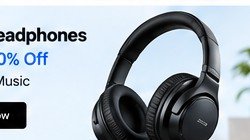 Over-Ear Headphones