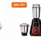 Kitchen Mixer Grinder