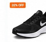 Everyday Running Shoes